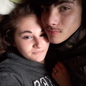 Meet your Posher, Aubree